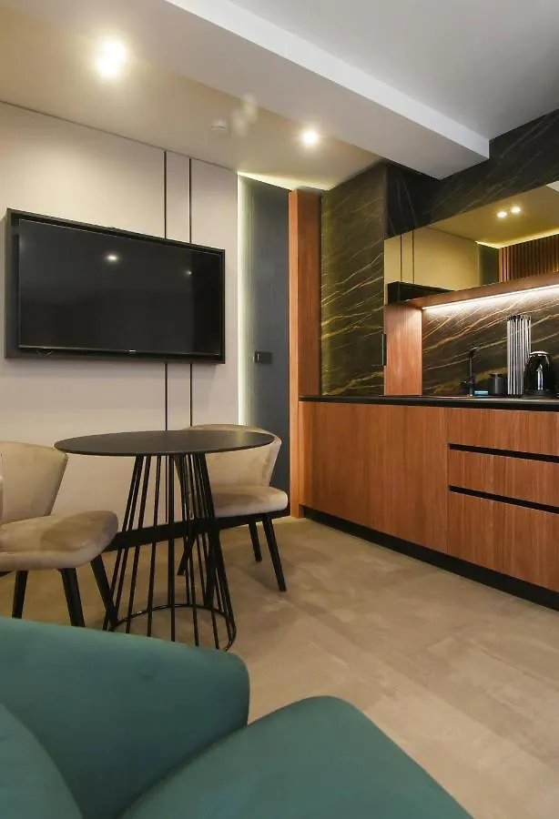 Grandeur Apartments Pula