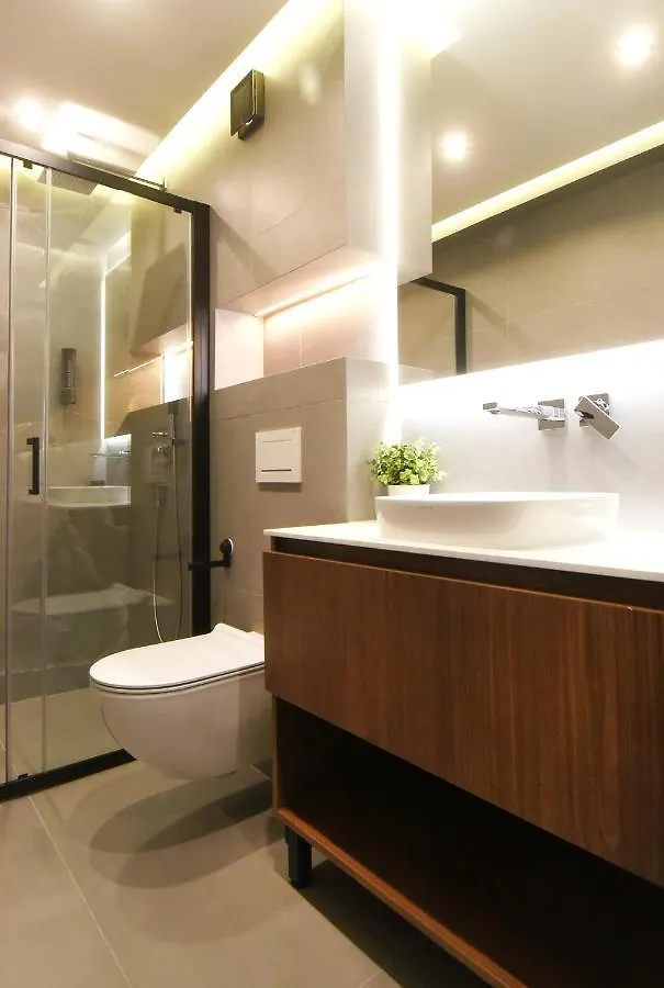 Grandeur Apartments Pula 0*,  Croatia