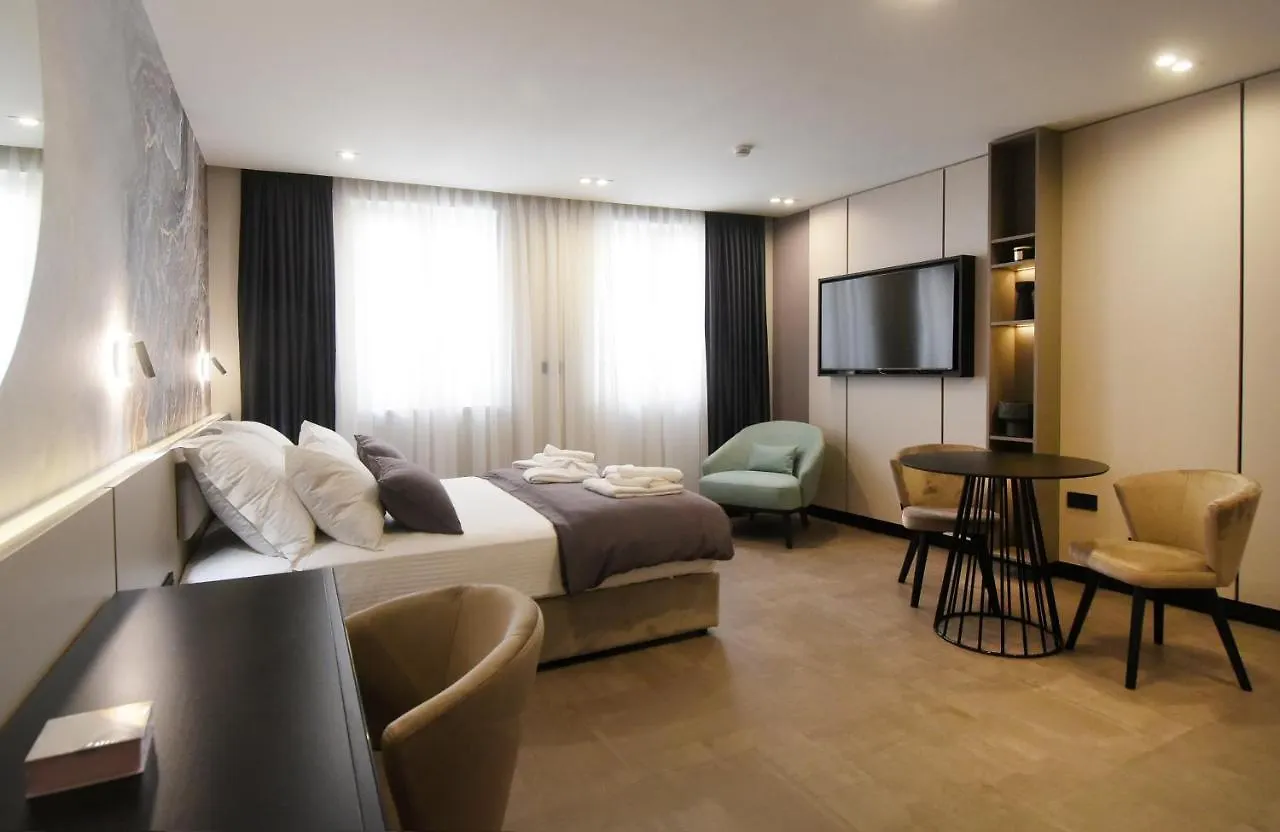 Grandeur Apartments Pula