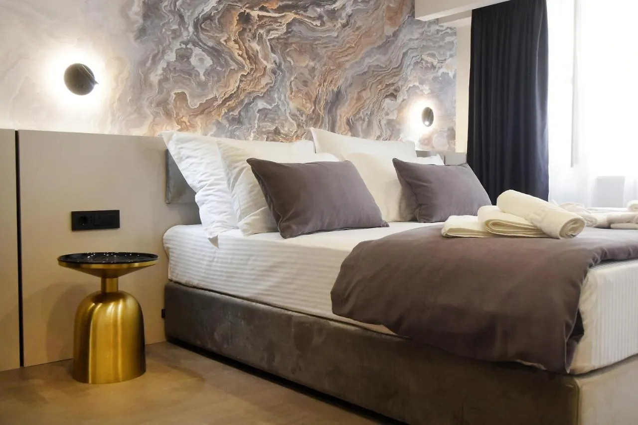Grandeur Apartments Pula