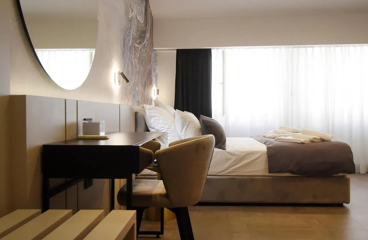 Grandeur Apartments Pula