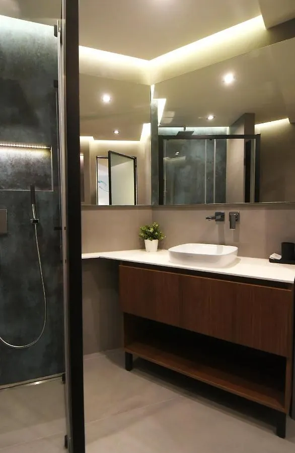 Grandeur Apartments Pula