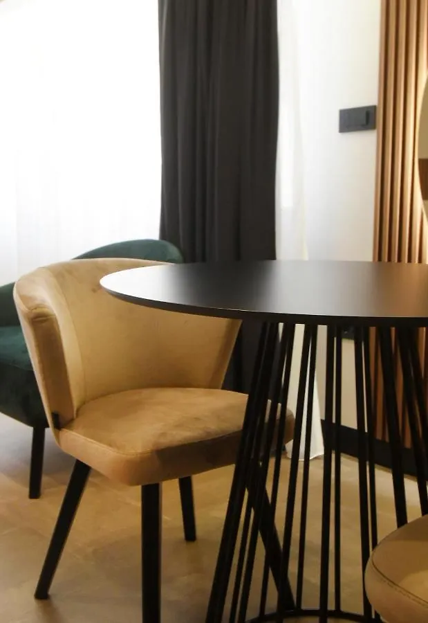 Grandeur Apartments Pula