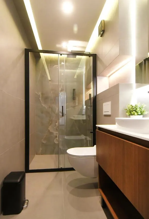 Grandeur Apartments Pula