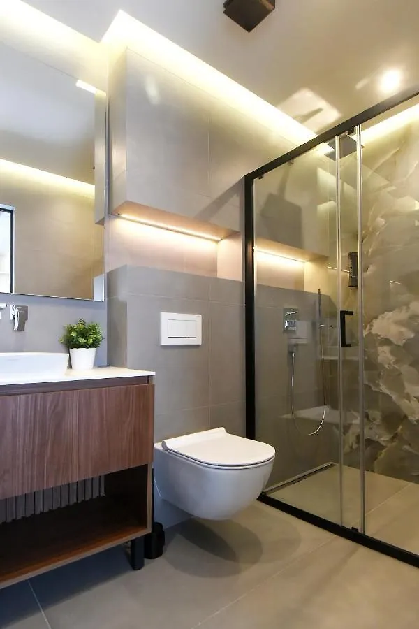Grandeur Apartments Pula