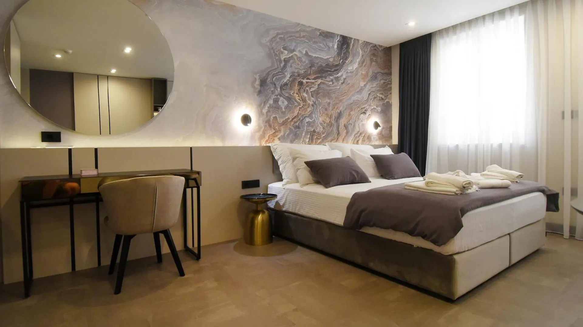 Grandeur Apartments Pula Croatia
