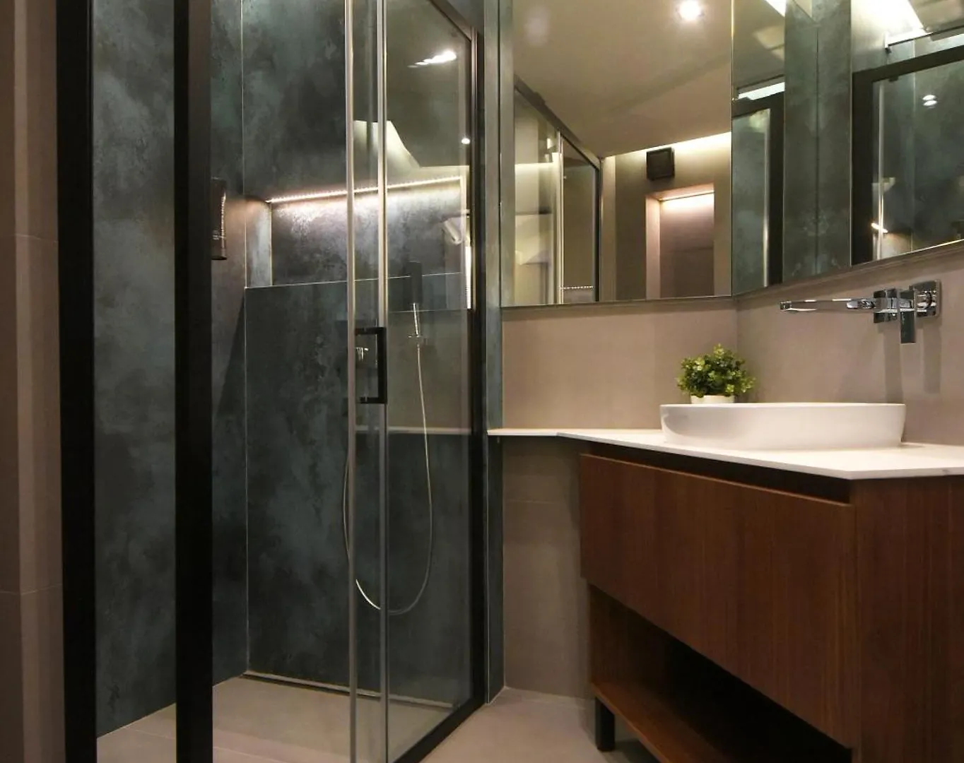 Grandeur Apartments Pula Croatia