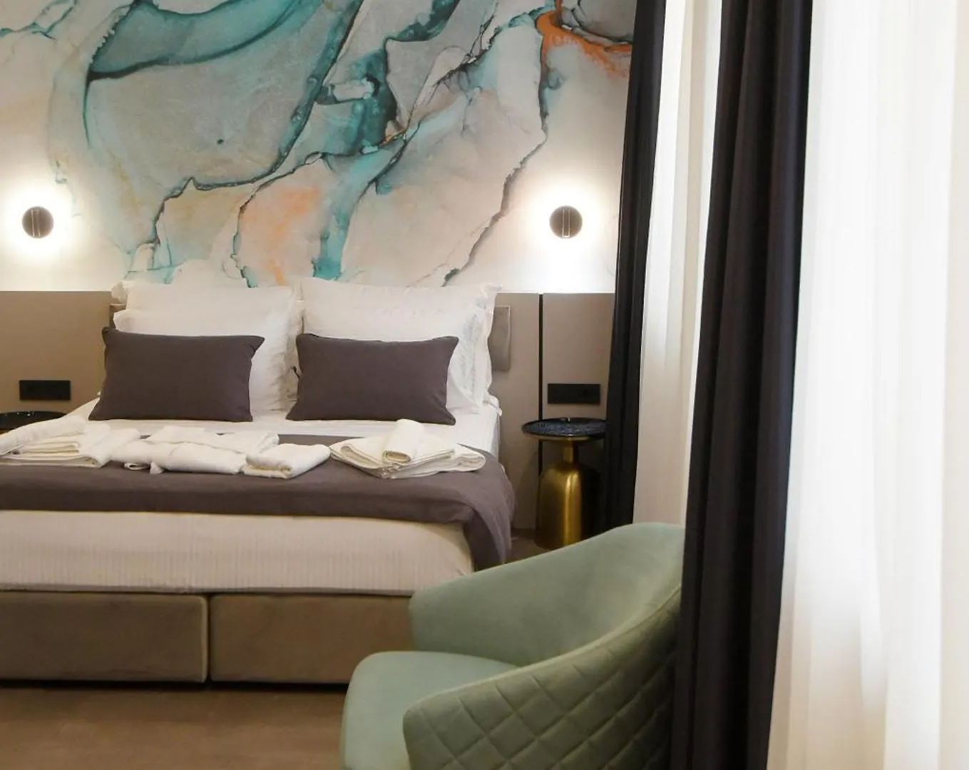 Grandeur Apartments Pula