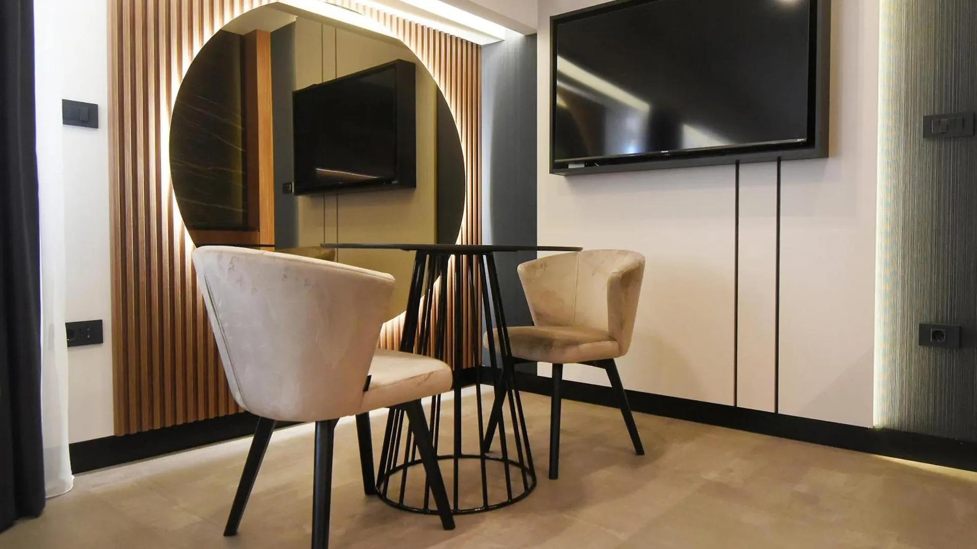 Grandeur Apartments Pula