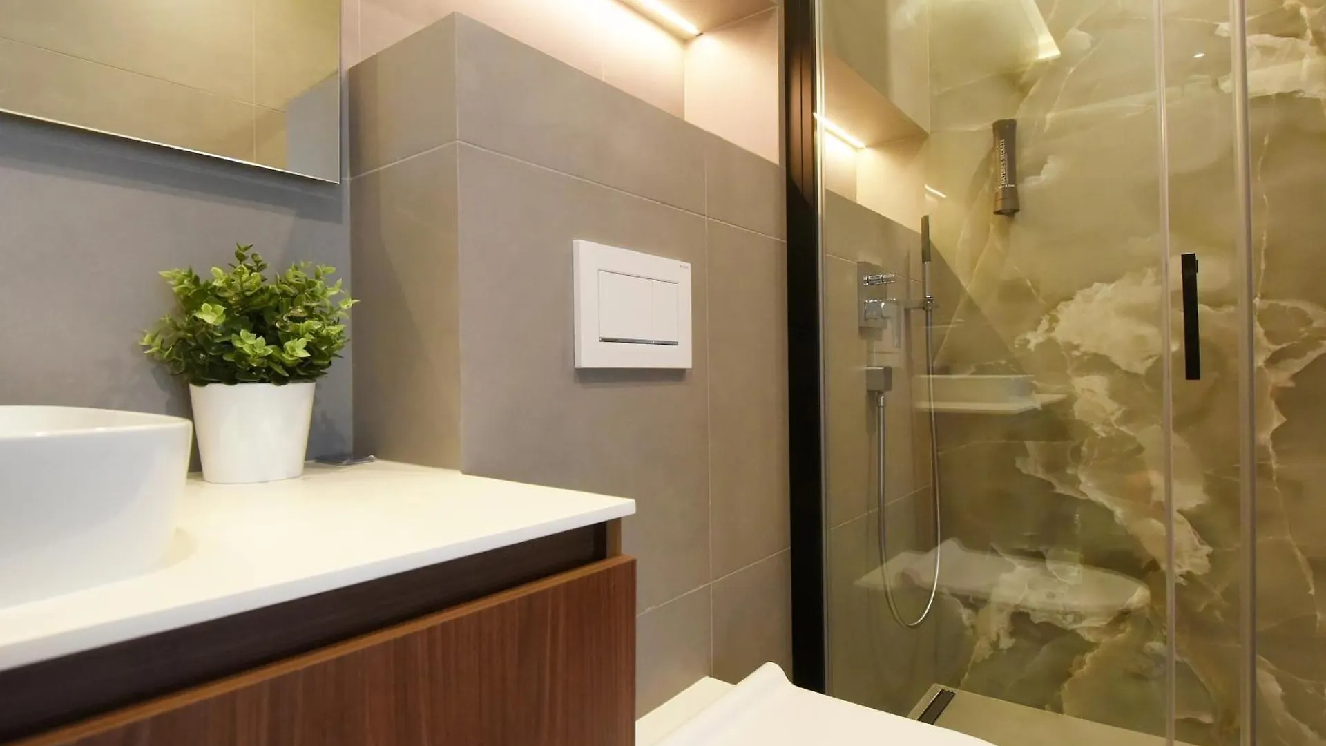 Grandeur Apartments Pula Croatia