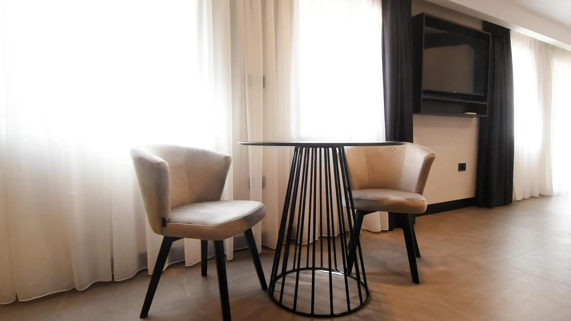 Grandeur Apartments Pula